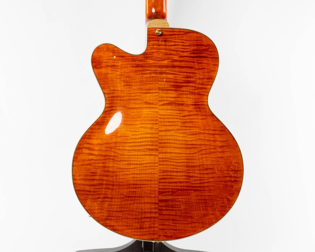 Eastman AR503CE Archtop Single Cutaway 2024 Antique