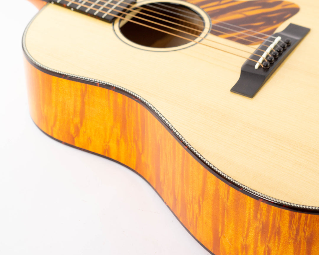 Eastman E16SS-TC-LTD 2023 Natural