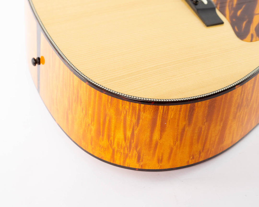 Eastman E16SS-TC-LTD 2023 Natural