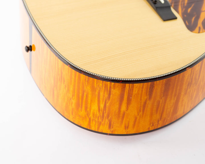 Eastman E16SS-TC-LTD 2023 Natural