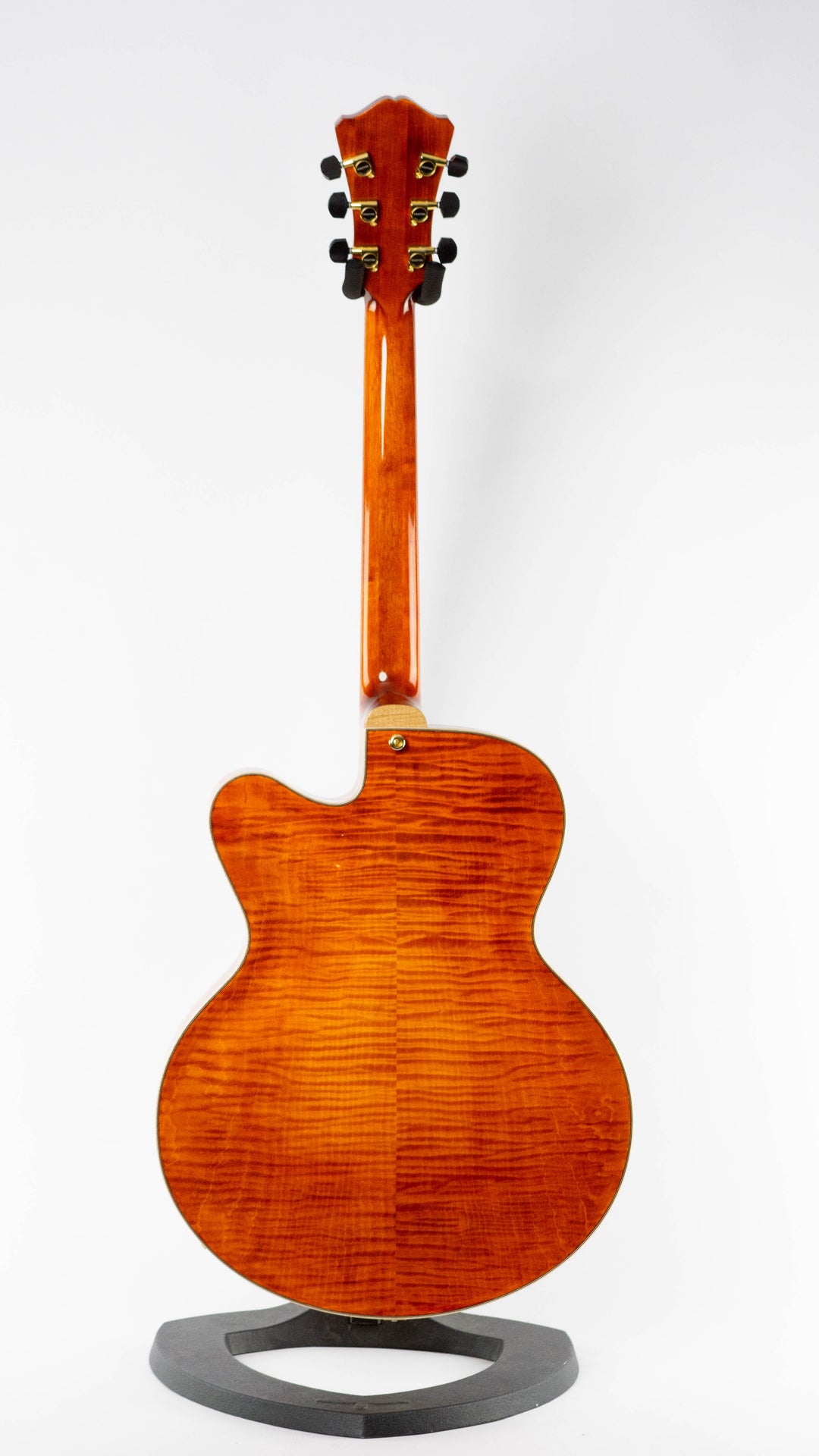 Eastman AR503CE Archtop Single Cutaway 2024 Antique