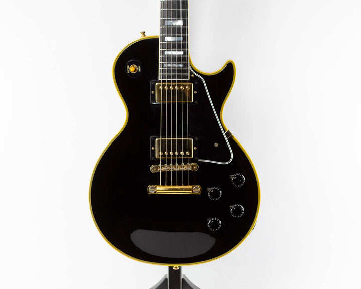 Gibson Custom Shop Les Paul Custom 1957 Reissue 2006 Ebony