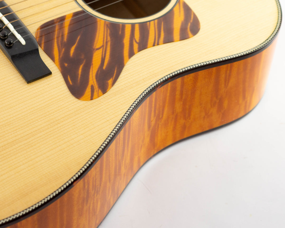 Eastman E16SS-TC-LTD 2023 Natural