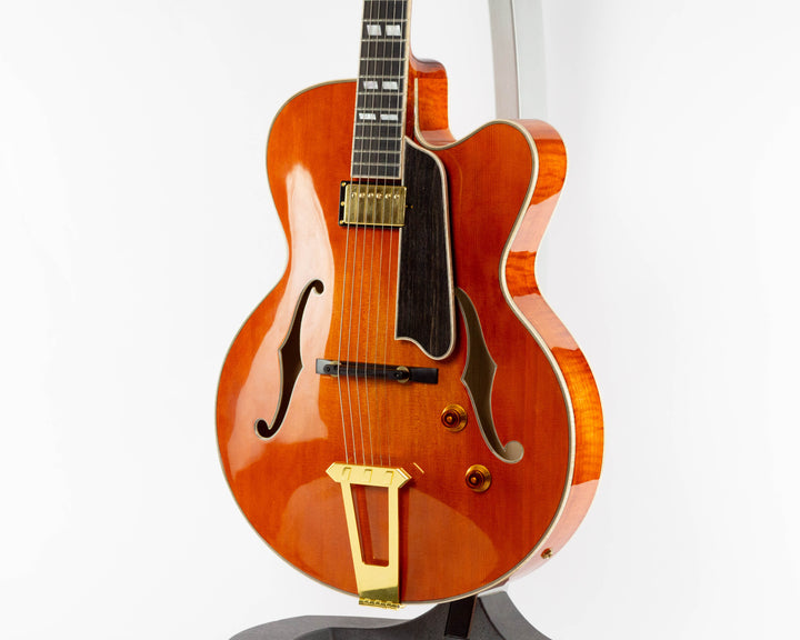 Eastman AR503CE Archtop Single Cutaway 2024 Antique