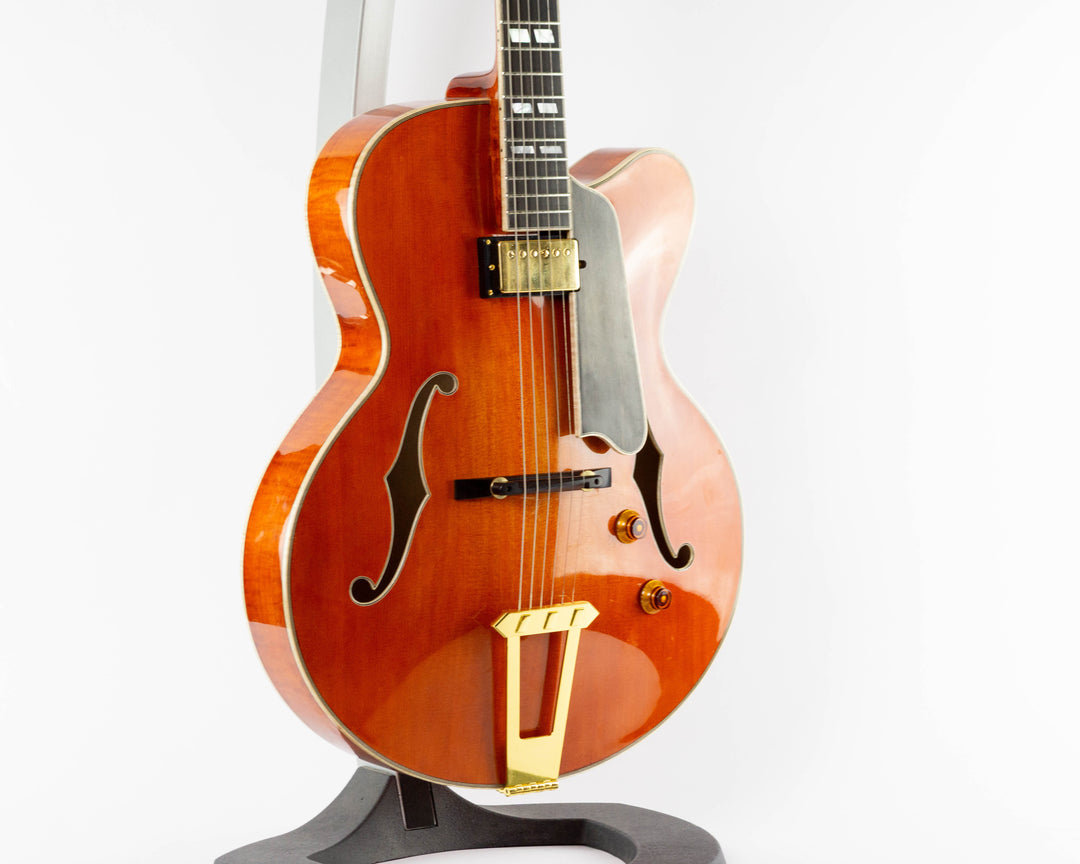 Eastman AR503CE Archtop Single Cutaway 2024 Antique