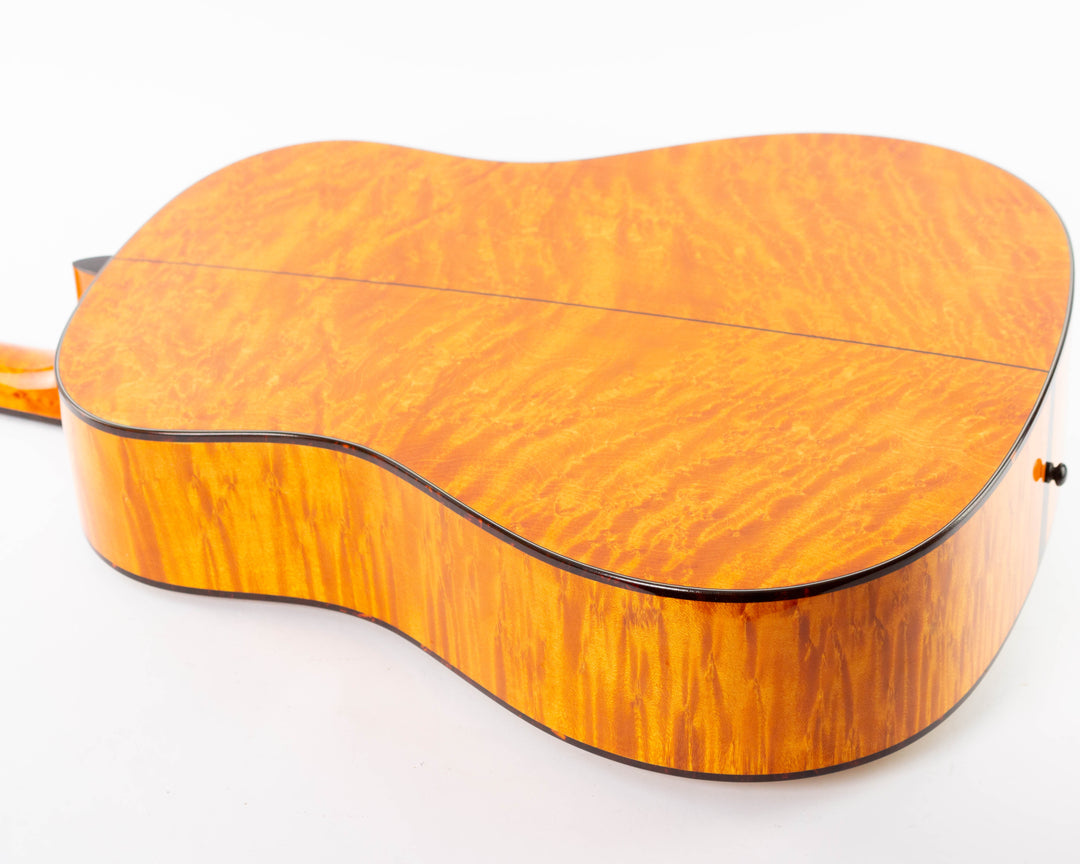 Eastman E16SS-TC-LTD 2023 Natural