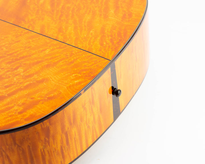 Eastman E16SS-TC-LTD 2023 Natural