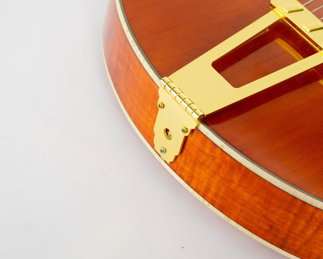 Eastman AR503CE Archtop Single Cutaway 2024 Antique