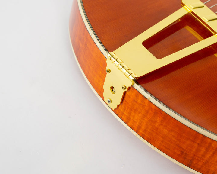 Eastman AR503CE Archtop Single Cutaway 2024 Antique