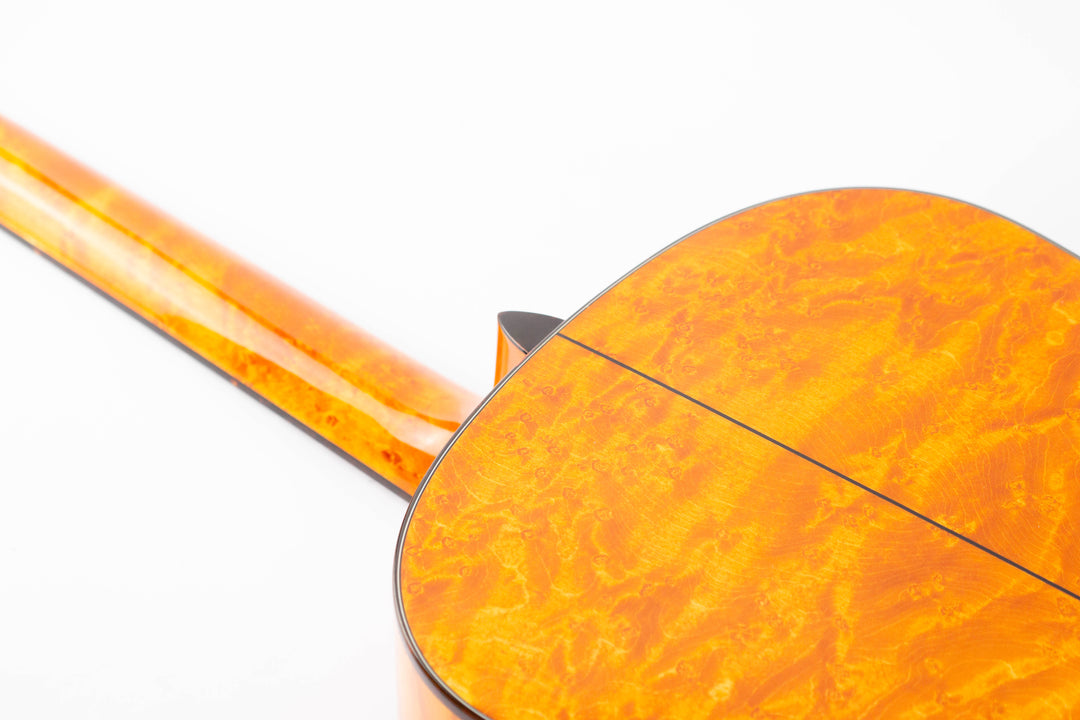 Eastman E16SS-TC-LTD 2023 Natural