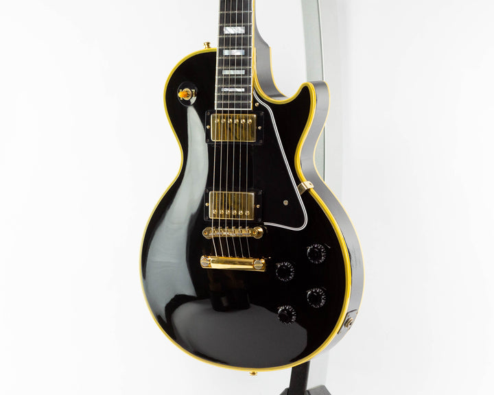 Gibson Custom Shop Les Paul Custom 1957 Reissue 2006 Ebony