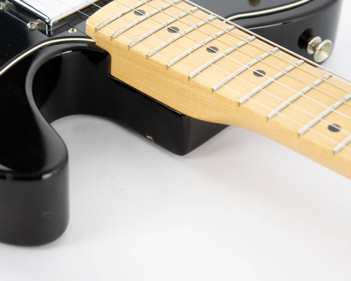 Fender Classic Series '72 Telecaster Deluxe 2010 Black