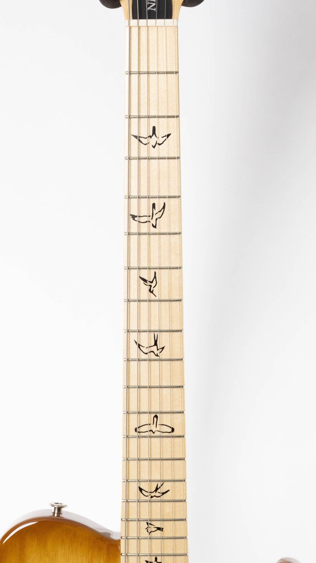 PRS NF 53 2025 Vintage Natural Gloss