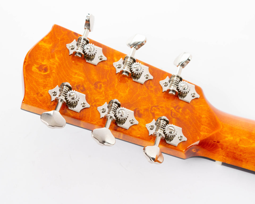 Eastman E16SS-TC-LTD 2023 Natural