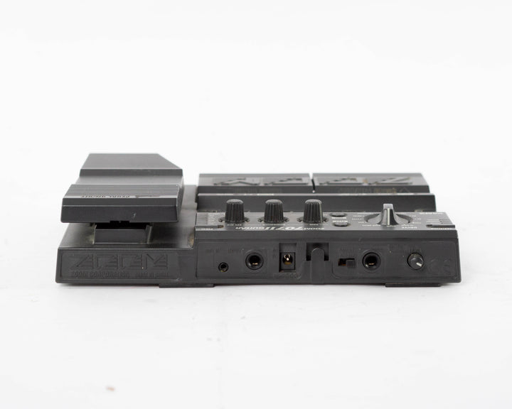 Zoom 707II Guitar Pedal