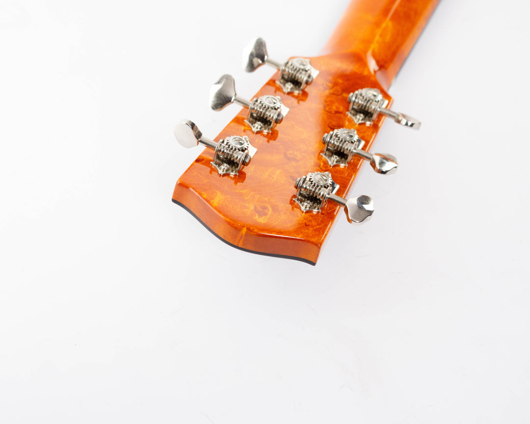 Eastman E16SS-TC-LTD 2023 Natural