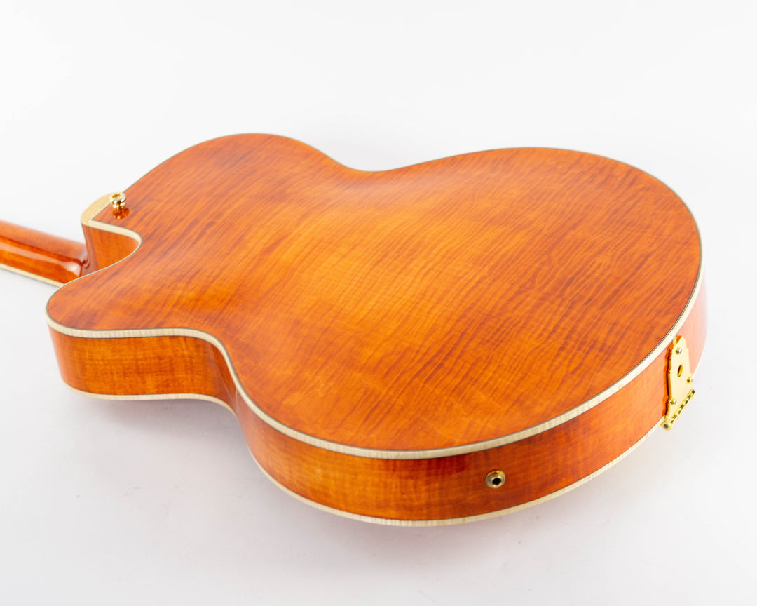 Eastman AR503CE Archtop Single Cutaway 2024 Antique