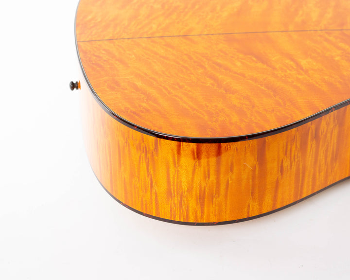 Eastman E16SS-TC-LTD 2023 Natural