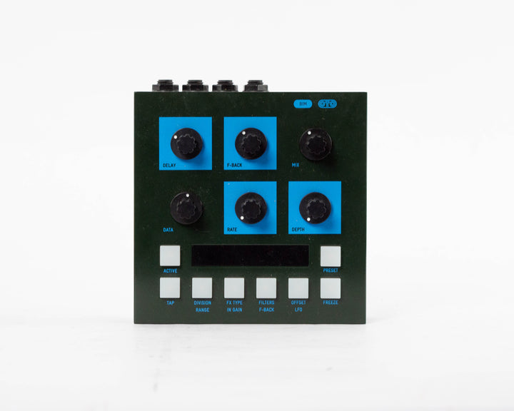 OTO Machines BIM 12-Bit Delay