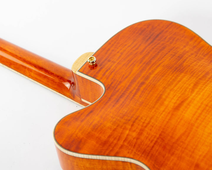 Eastman AR503CE Archtop Single Cutaway 2024 Antique