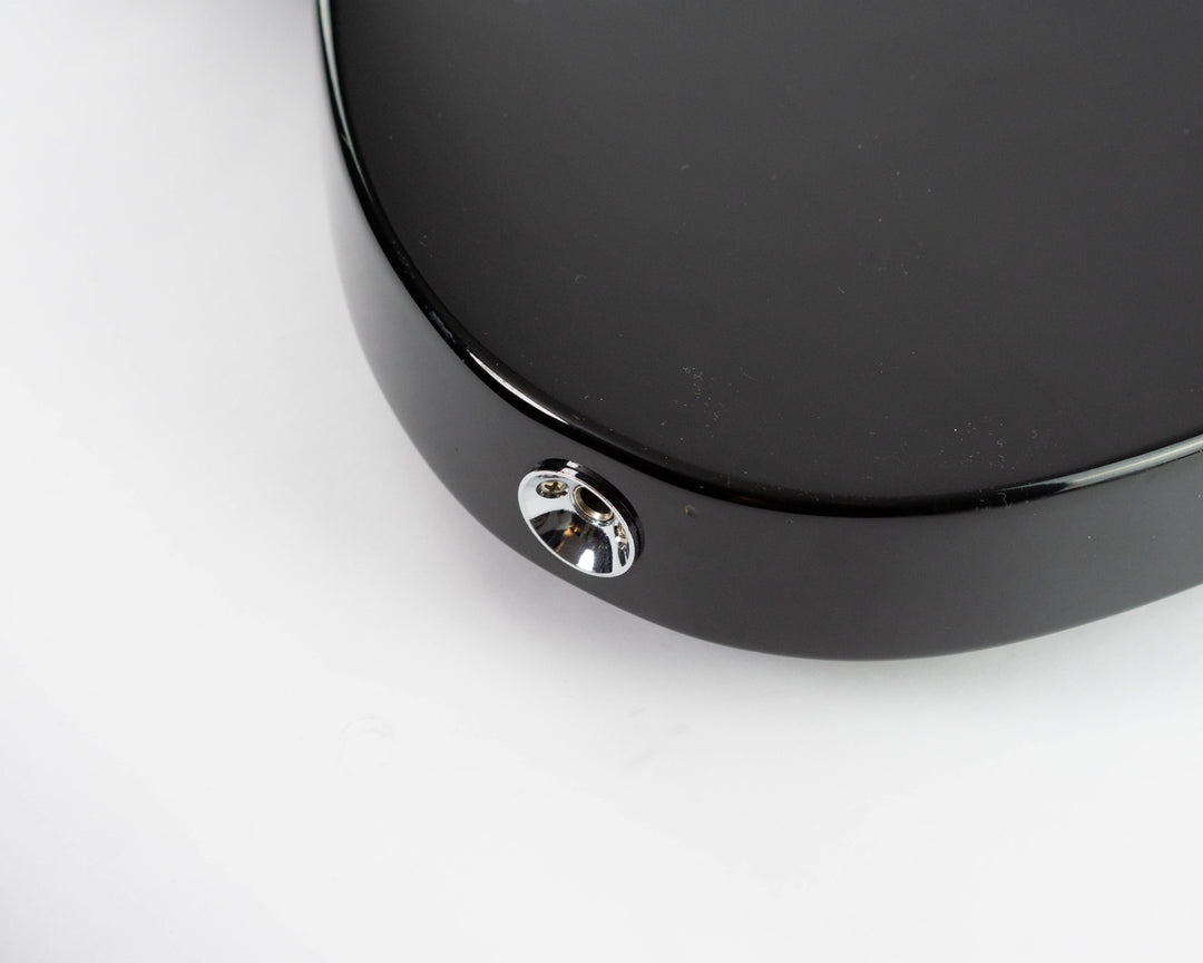 Fender Classic Series '72 Telecaster Deluxe 2010 Black