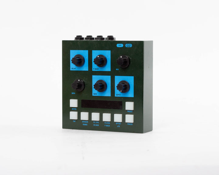 OTO Machines BIM 12-Bit Delay