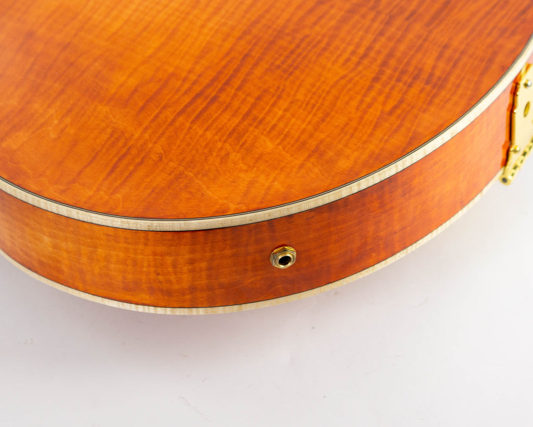 Eastman AR503CE Archtop Single Cutaway 2024 Antique