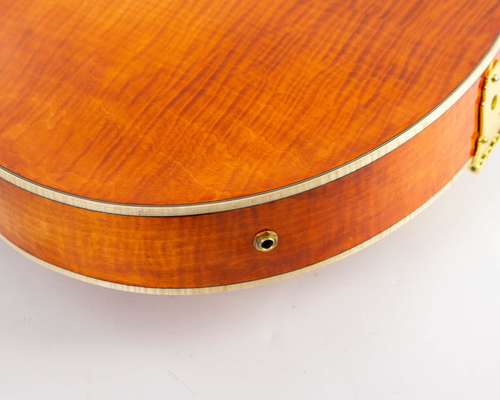 Eastman AR503CE Archtop Single Cutaway 2024 Antique