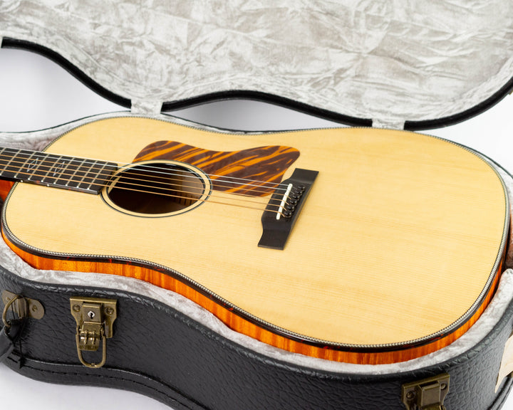 Eastman E16SS-TC-LTD 2023 Natural