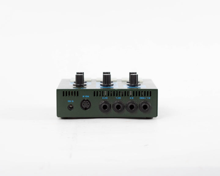 OTO Machines BIM 12-Bit Delay