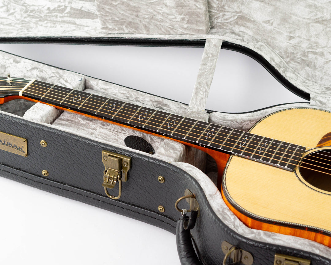 Eastman E16SS-TC-LTD 2023 Natural