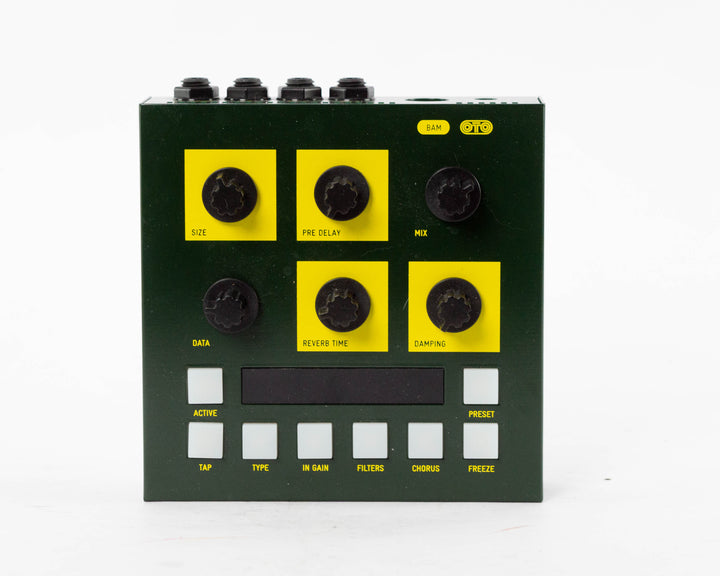 OTO Machines BAM Space Generator
