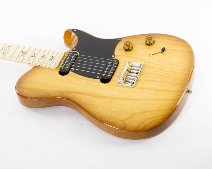 PRS NF 53 2025 Vintage Natural Gloss