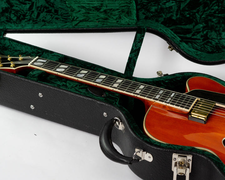 Eastman AR503CE Archtop Single Cutaway 2024 Antique