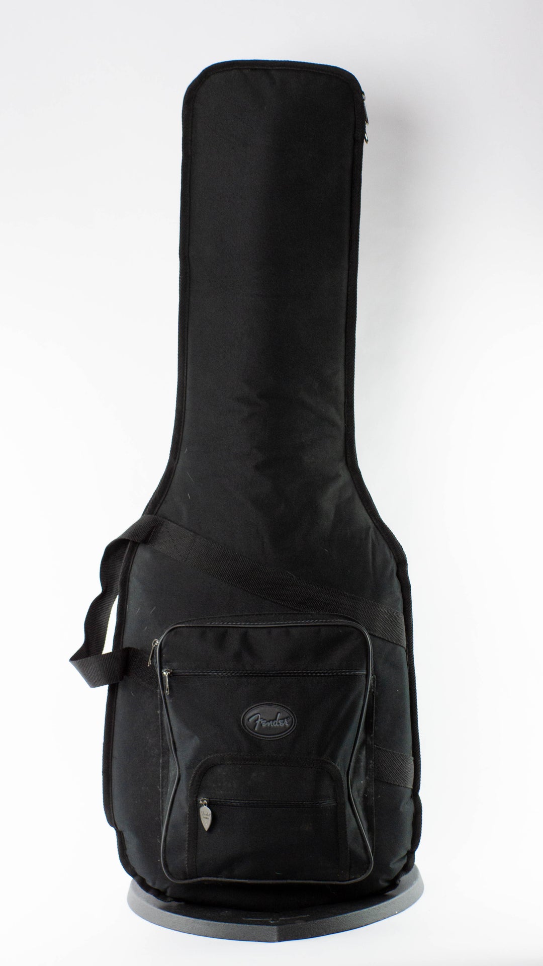 Fender Classic Series '72 Telecaster Deluxe 2010 Black