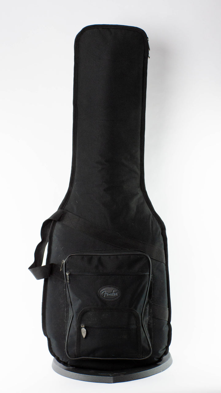 Fender Classic Series '72 Telecaster Deluxe 2010 Black