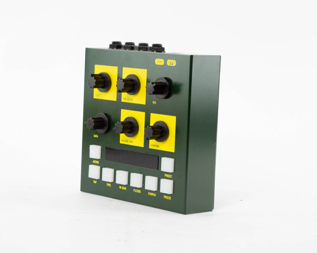 OTO Machines BAM Space Generator