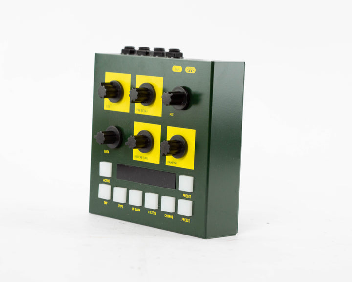 OTO Machines BAM Space Generator