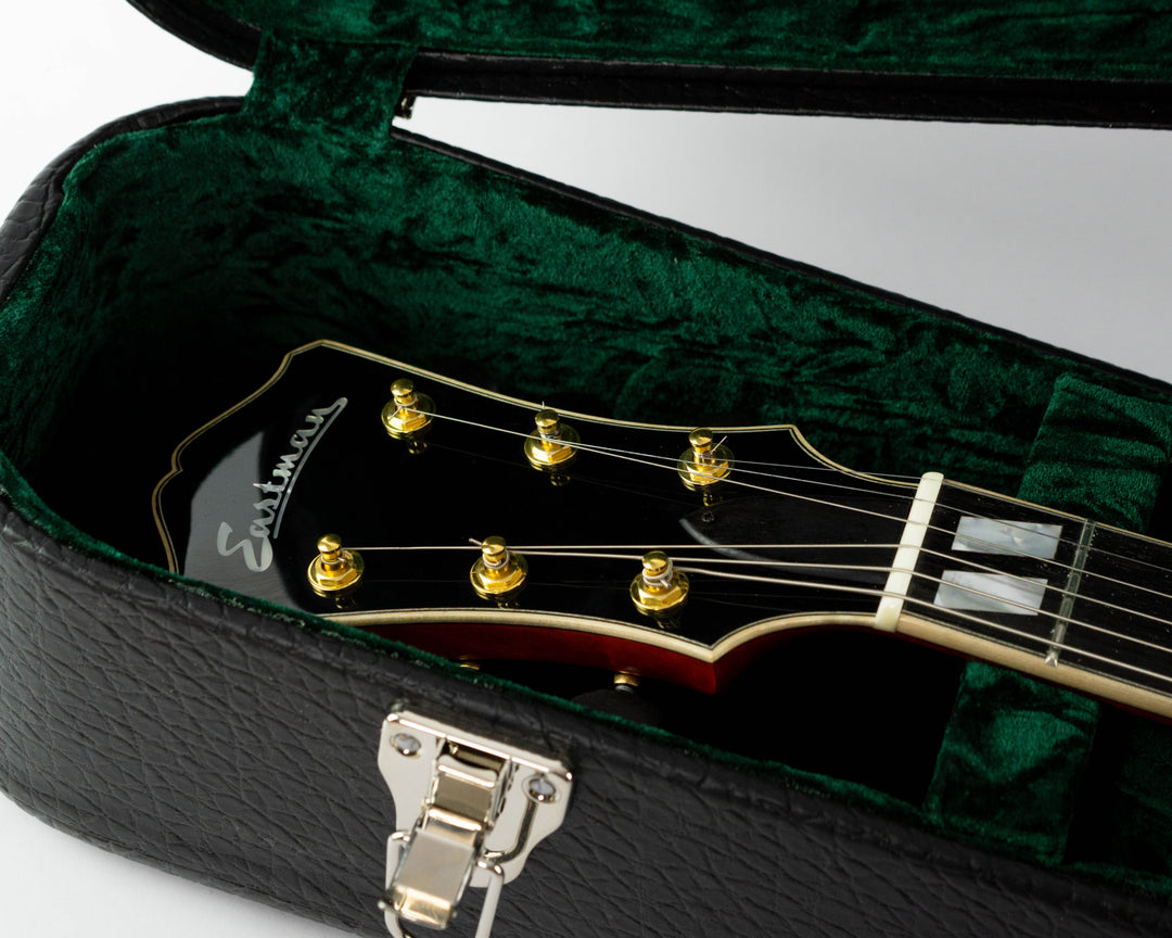 Eastman AR503CE Archtop Single Cutaway 2024 Antique