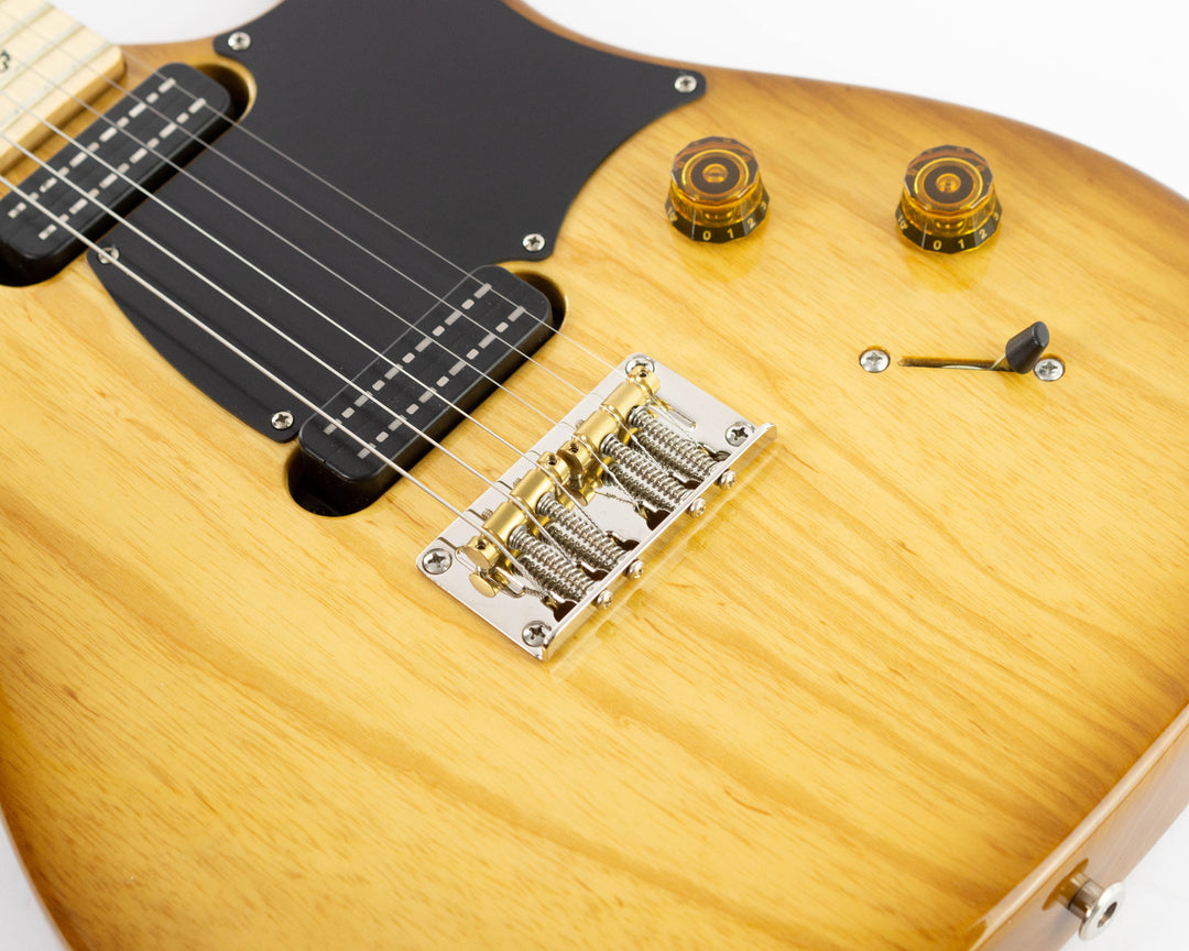 PRS NF 53 2025 Vintage Natural Gloss