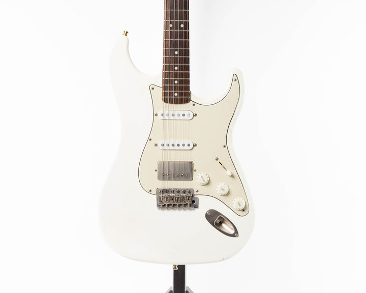 LSL Instruments Saticoy One White 2018 White