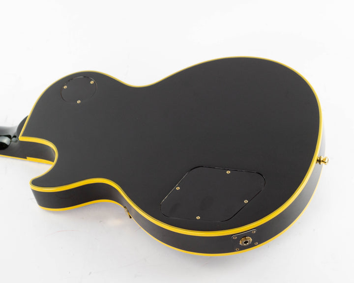Gibson Custom Shop Les Paul Custom 1957 Reissue 2006 Ebony