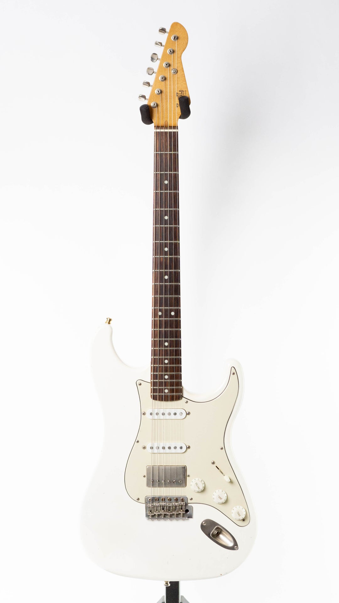 LSL Instruments Saticoy One White 2018 White