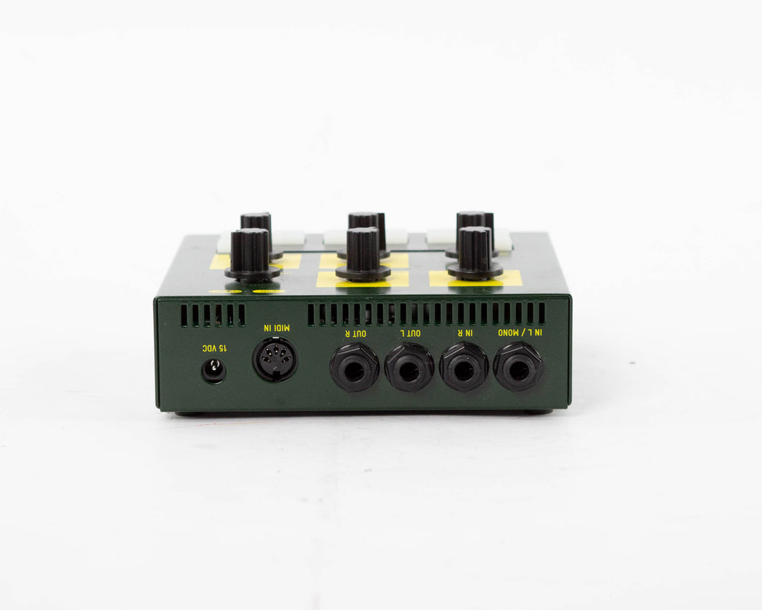 OTO Machines BAM Space Generator