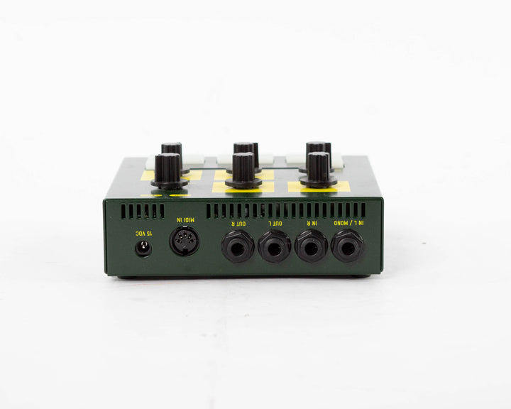 OTO Machines BAM Space Generator
