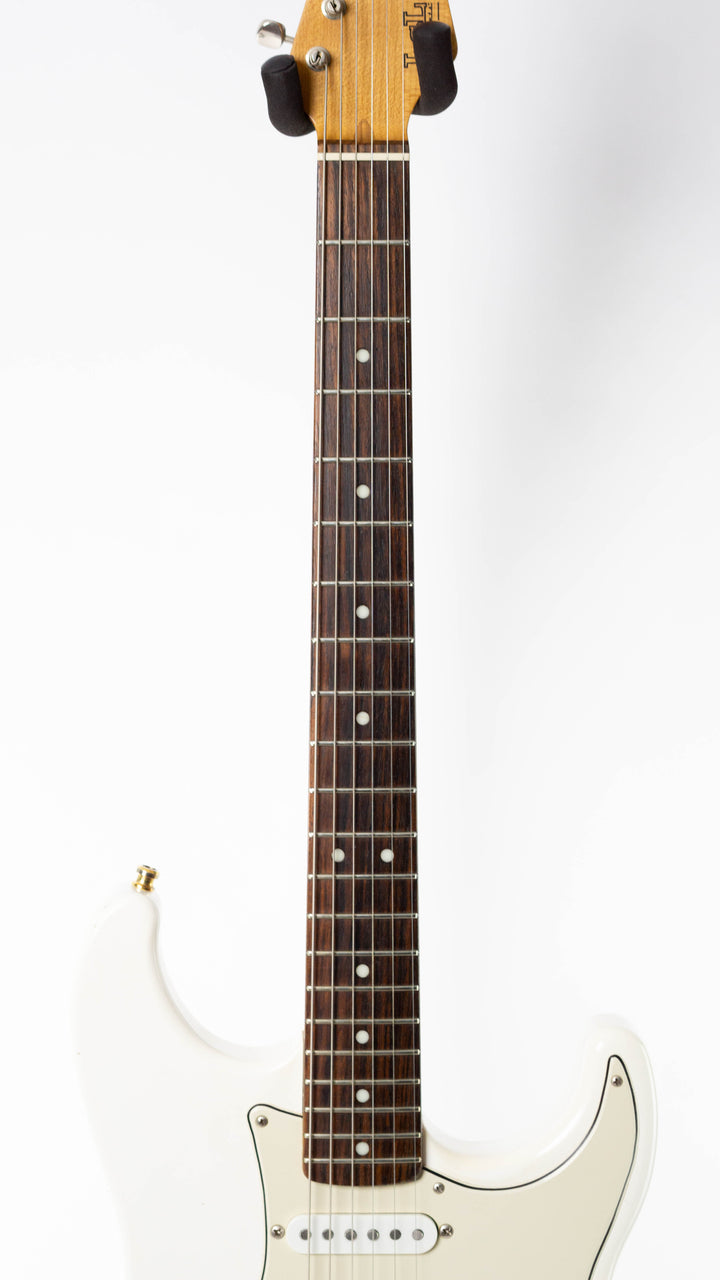 LSL Instruments Saticoy One White 2018 White