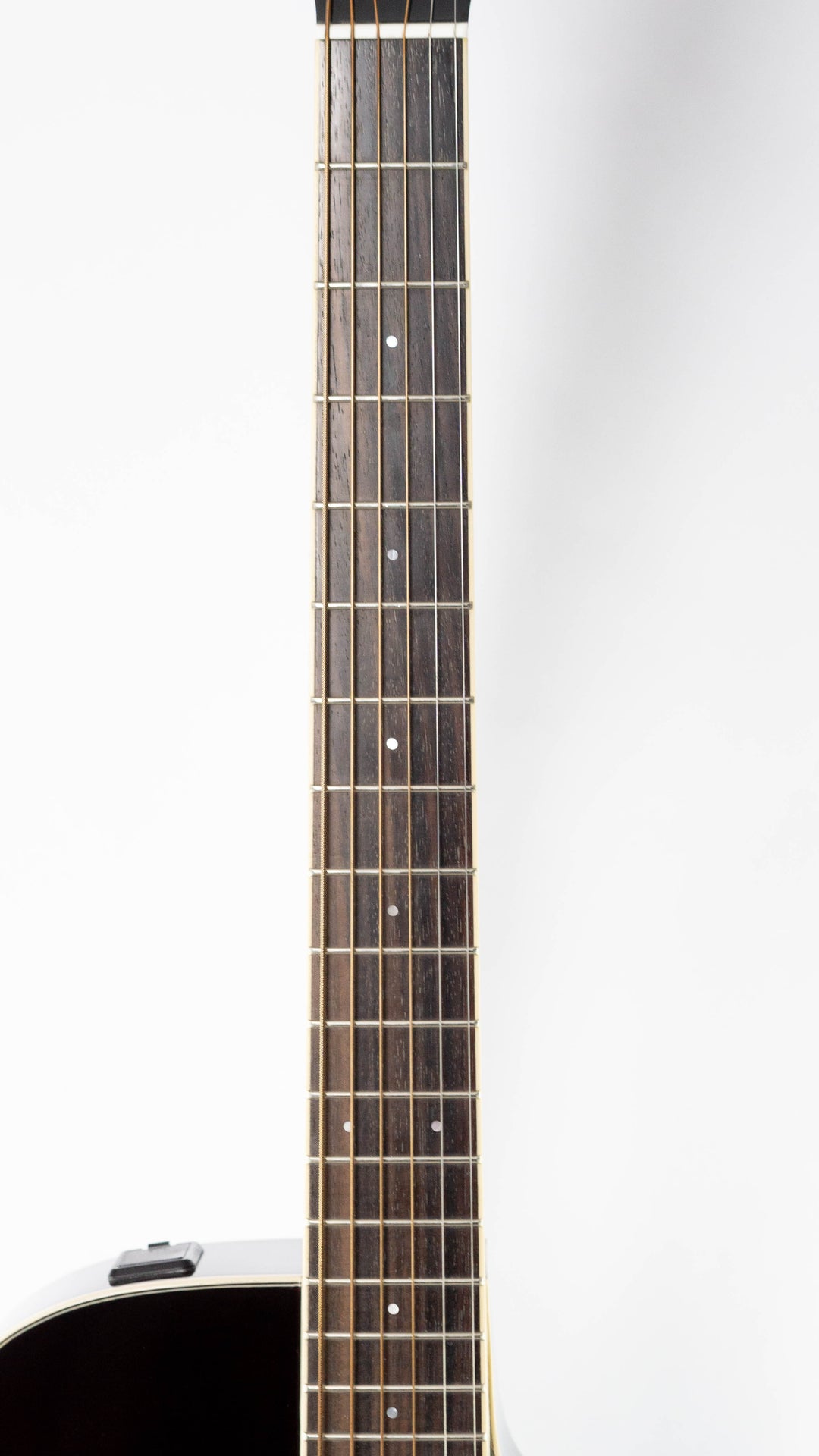 Yamaha APX600FM 2018 Old Violin Sunburst