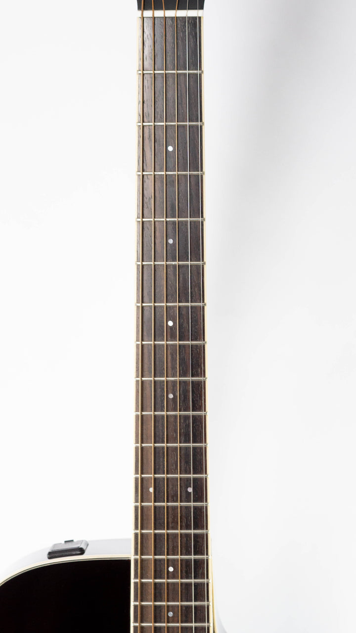 Yamaha APX600FM 2018 Old Violin Sunburst