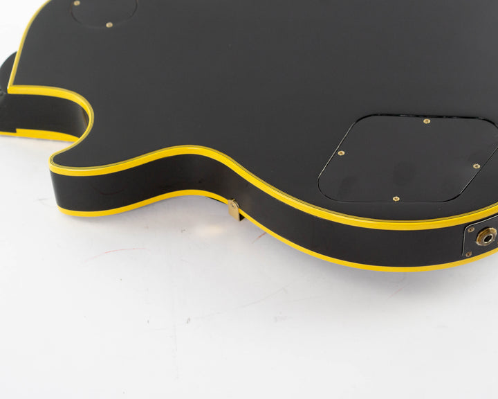 Gibson Custom Shop Les Paul Custom 1957 Reissue 2006 Ebony