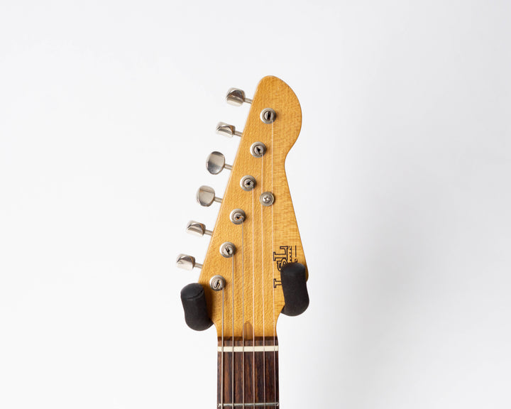 LSL Instruments Saticoy One White 2018 White